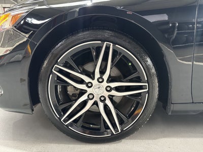 2022 Honda ACCORD TOURING