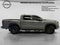 2025 Nissan FRONTIER V6 PRO-4X 25