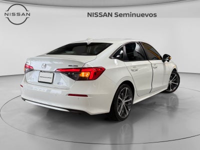 2023 Honda CIVIC TOURING