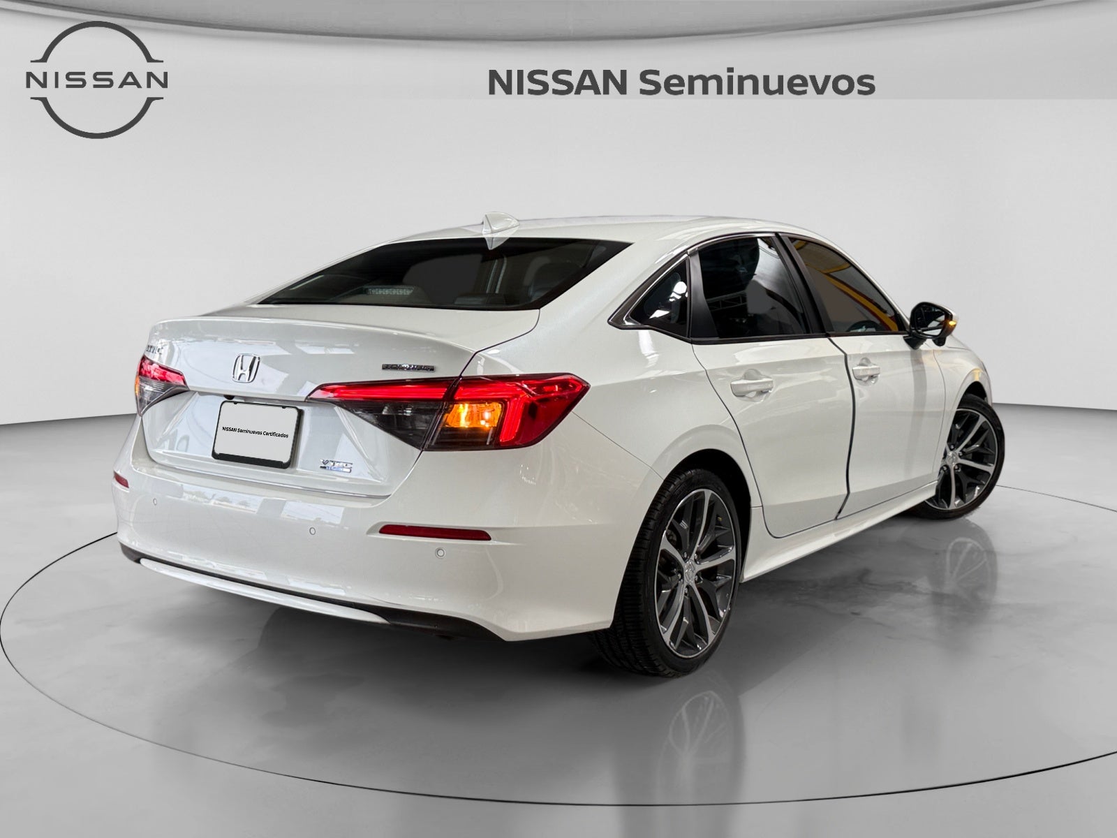 2023 Honda CIVIC TOURING