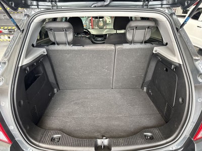 2018 Chevrolet TRAX LS A