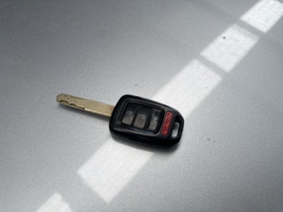 2019 Honda HR-V UNIQ CVT