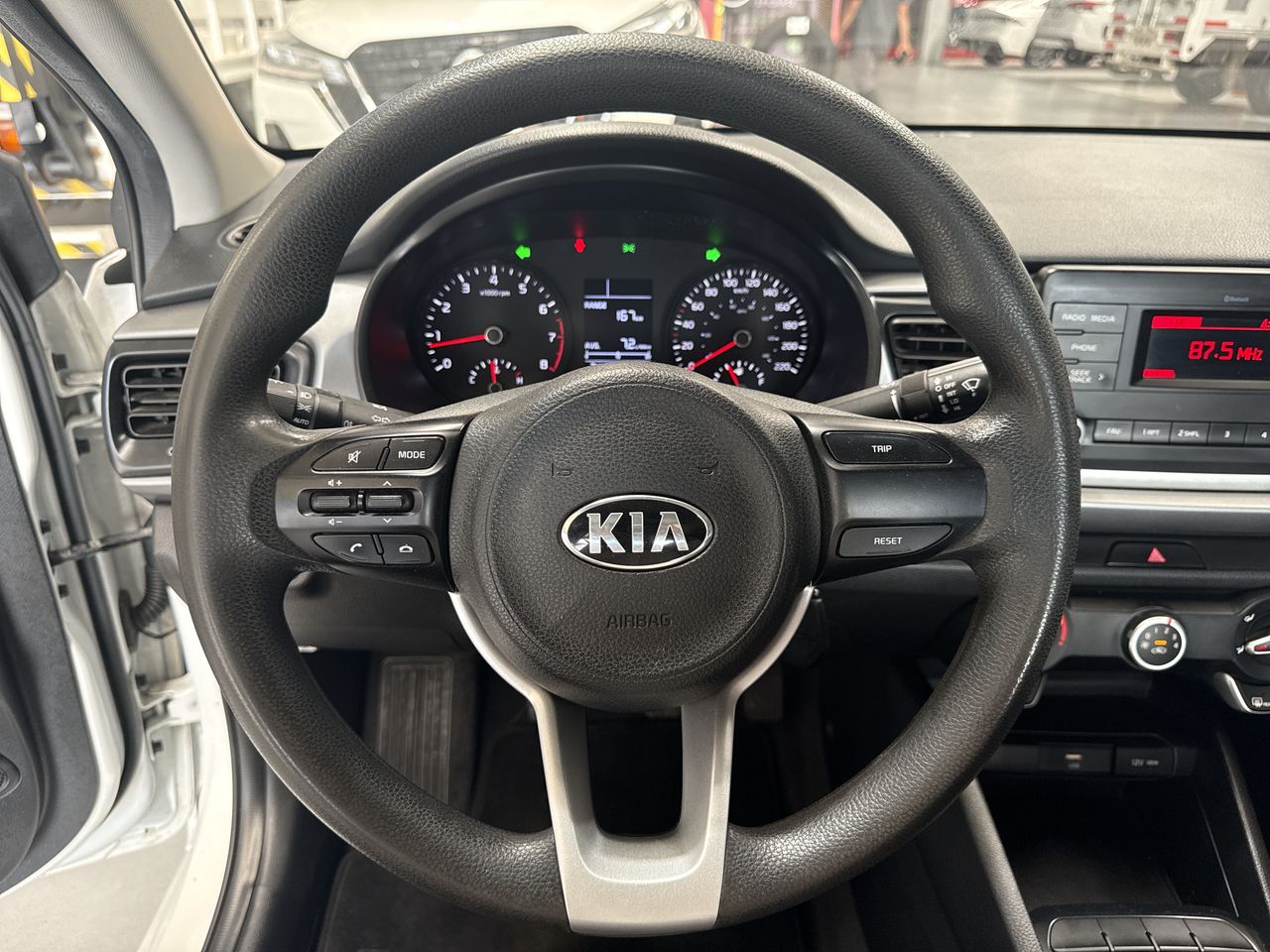 2021 Kia RIO L TM