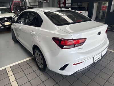2021 Kia RIO L TM