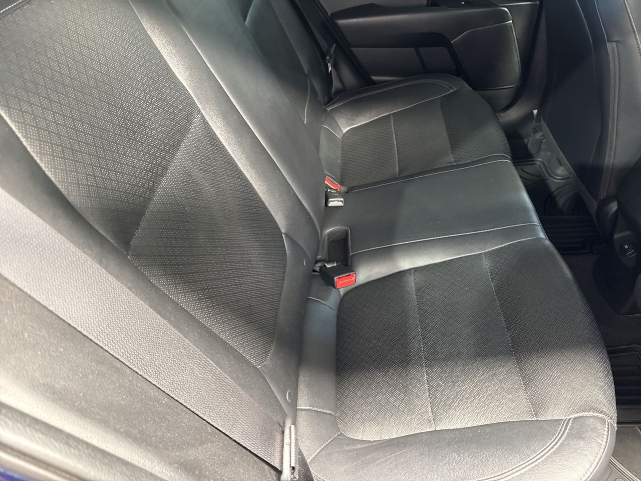 2018 Kia RIO HATCHBACK 1.6L EX PACK TA