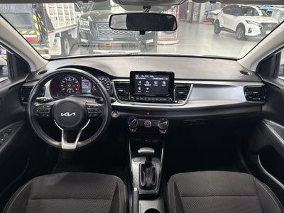 2022 Kia RIO EX TA