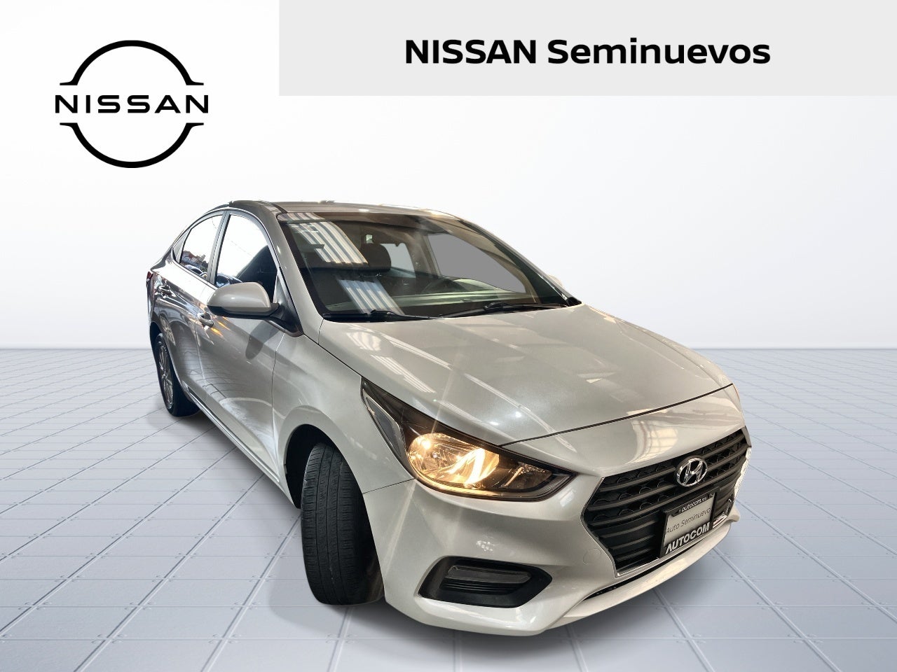 2022 Hyundai ACCENT GL MID TM