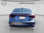 2020 Kia FORTE NEW FORTE 2.0 EX IVT SEDAN 2020