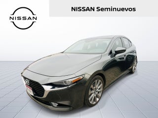 2024 Mazda MAZDA 3 M3S IGT AM