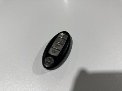 2017 Nissan SENTRA ADVANCE MT