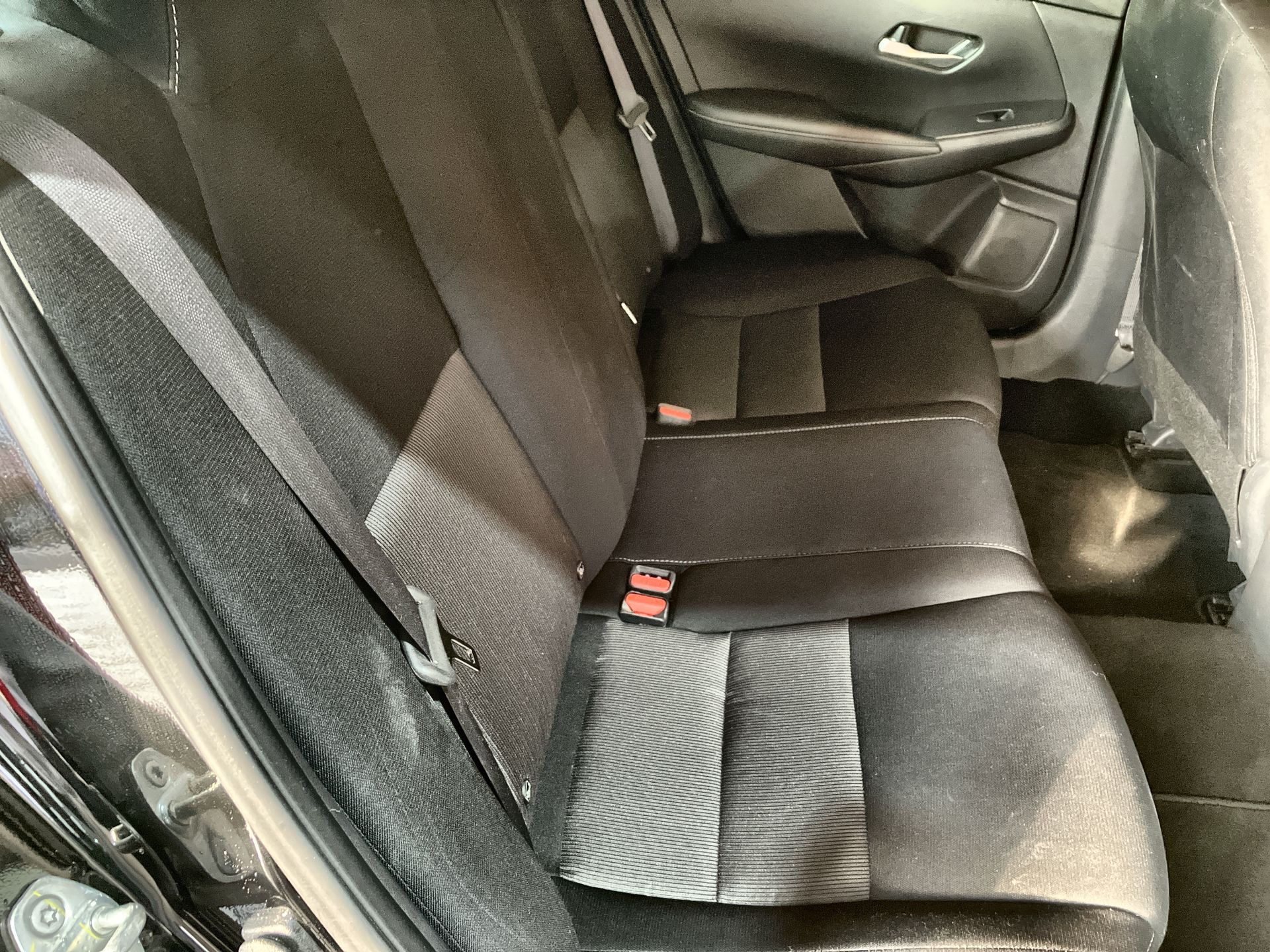 2022 Nissan SENTRA ADVANCE CVT 22