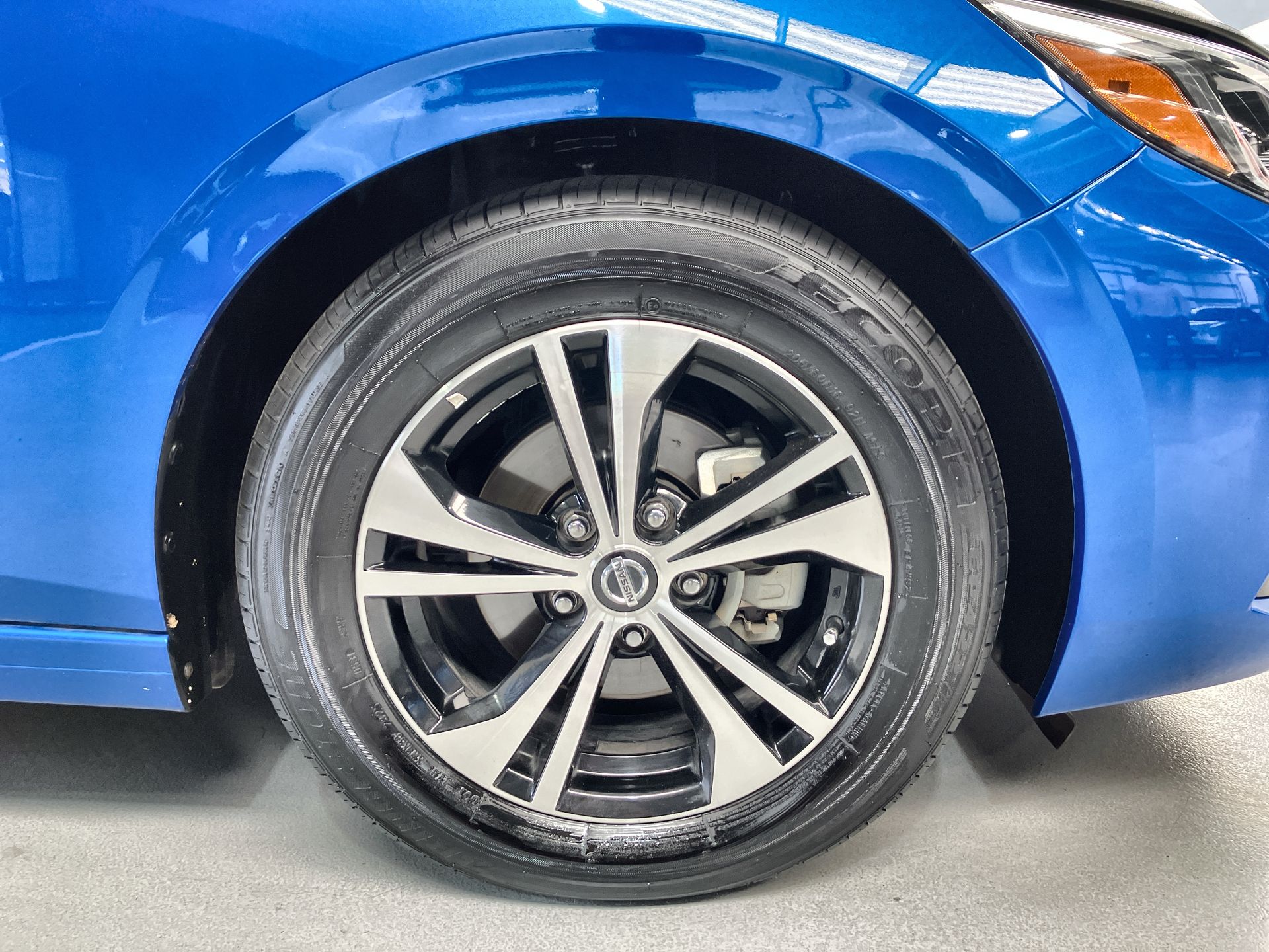 2023 Nissan SENTRA ADVANCE TM 23