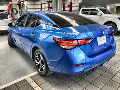 2023 Nissan SENTRA ADVANCE TM 23