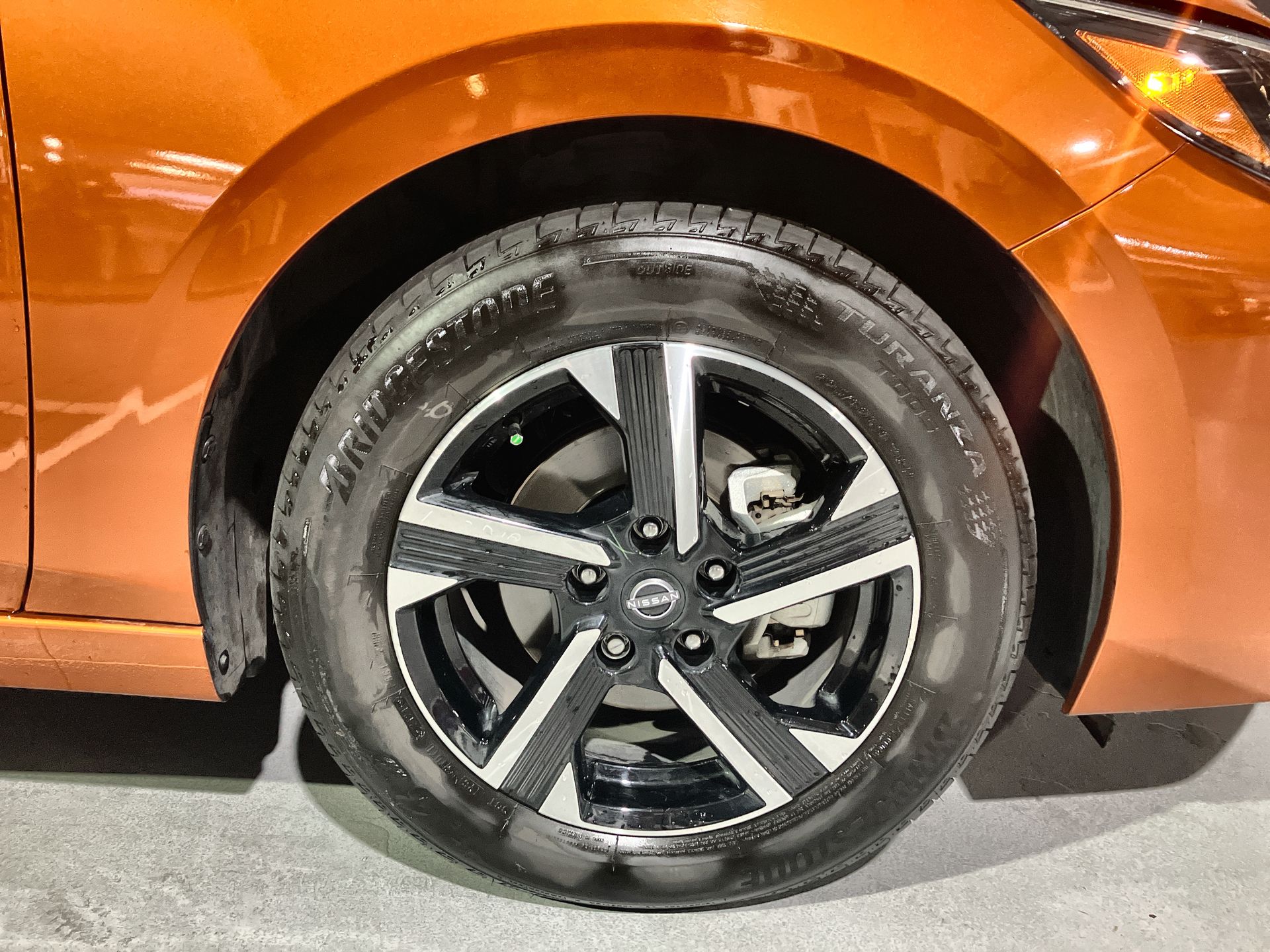 2024 Nissan SENTRA ADVANCE CVT 24