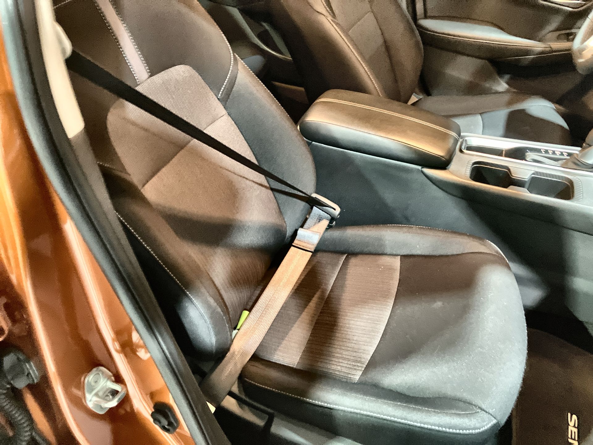 2024 Nissan SENTRA ADVANCE CVT 24