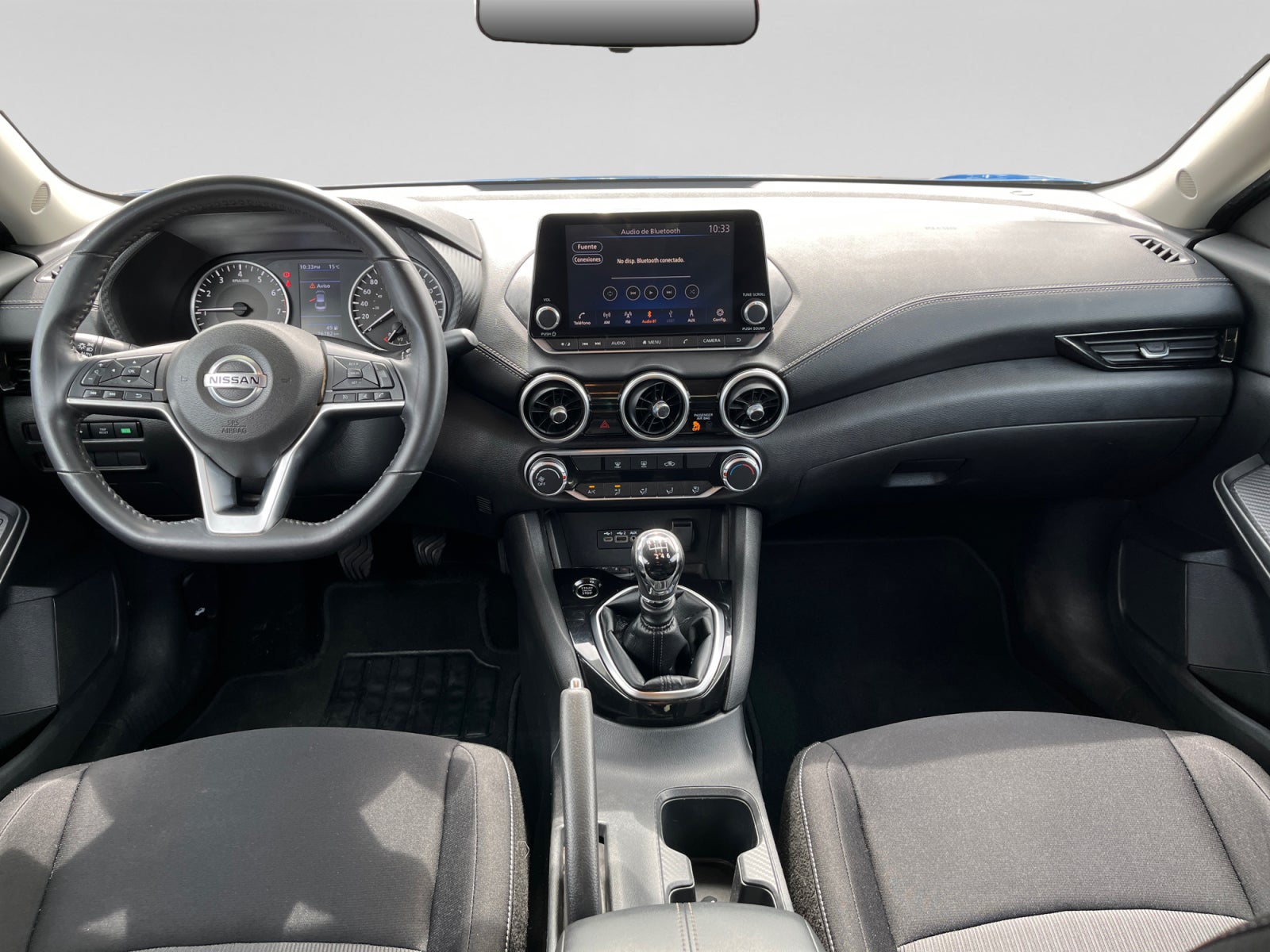 2021 Nissan SENTRA ADVANCE TM 21