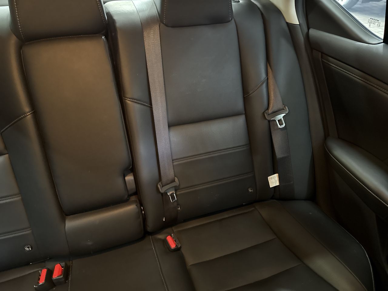 2024 Nissan SENTRA PLATINUM CVT 24