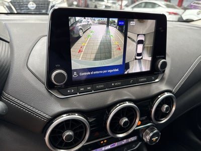 2024 Nissan SENTRA PLATINUM CVT 24