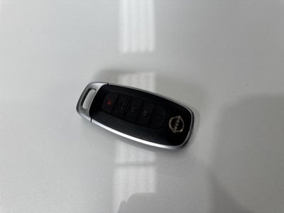 2024 Nissan SENTRA PLATINUM CVT 24