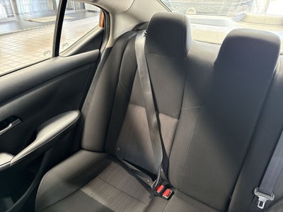 2023 Nissan SENTRA ADVANCE CVT 23