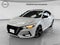2020 Nissan SENTRA SR CVT