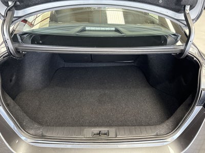2022 Nissan SENTRA SENSE CVT 22
