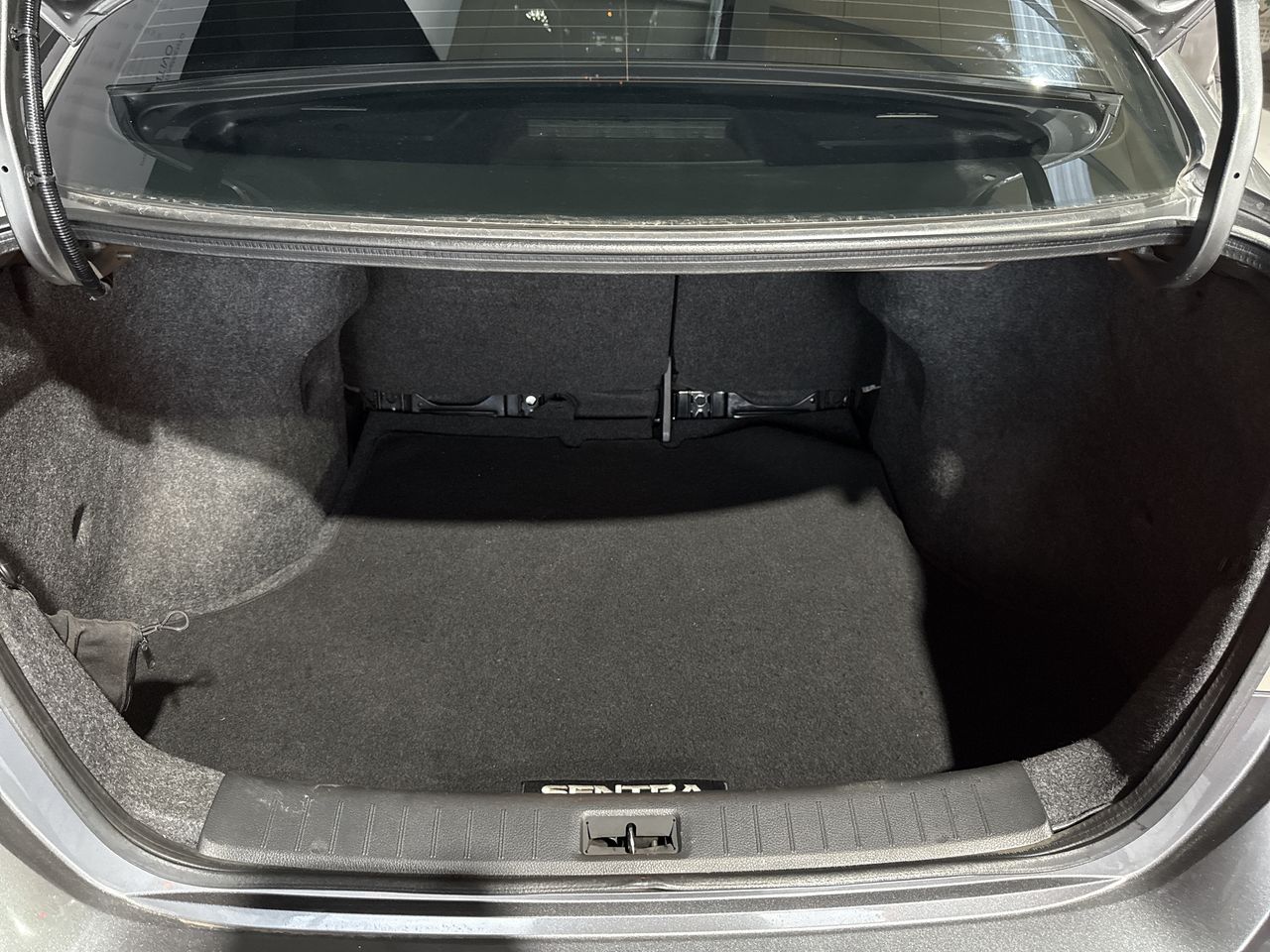 2018 Nissan SENTRA 1.6 NISMO T/M