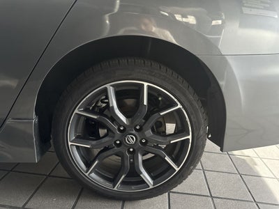 2018 Nissan SENTRA 1.6 NISMO T/M