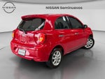 2020 Nissan MARCH MARCH ADVANCE TA