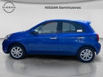 2020 Nissan MARCH ADVANCE TA