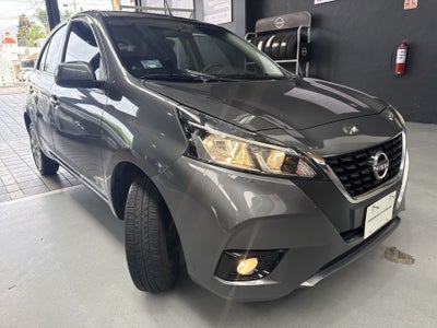 2023 Nissan MARCH ADVANCE TM 23