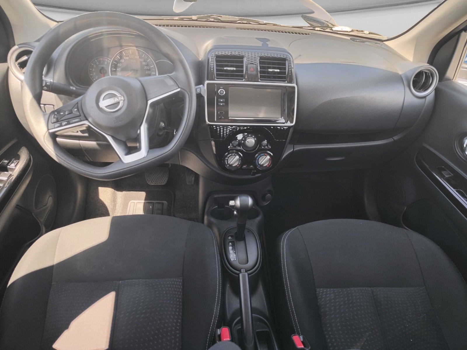 2023 Nissan MARCH MARCH ADVANCE TA