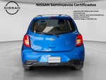 2023 Nissan MARCH ADVANCE TA 23
