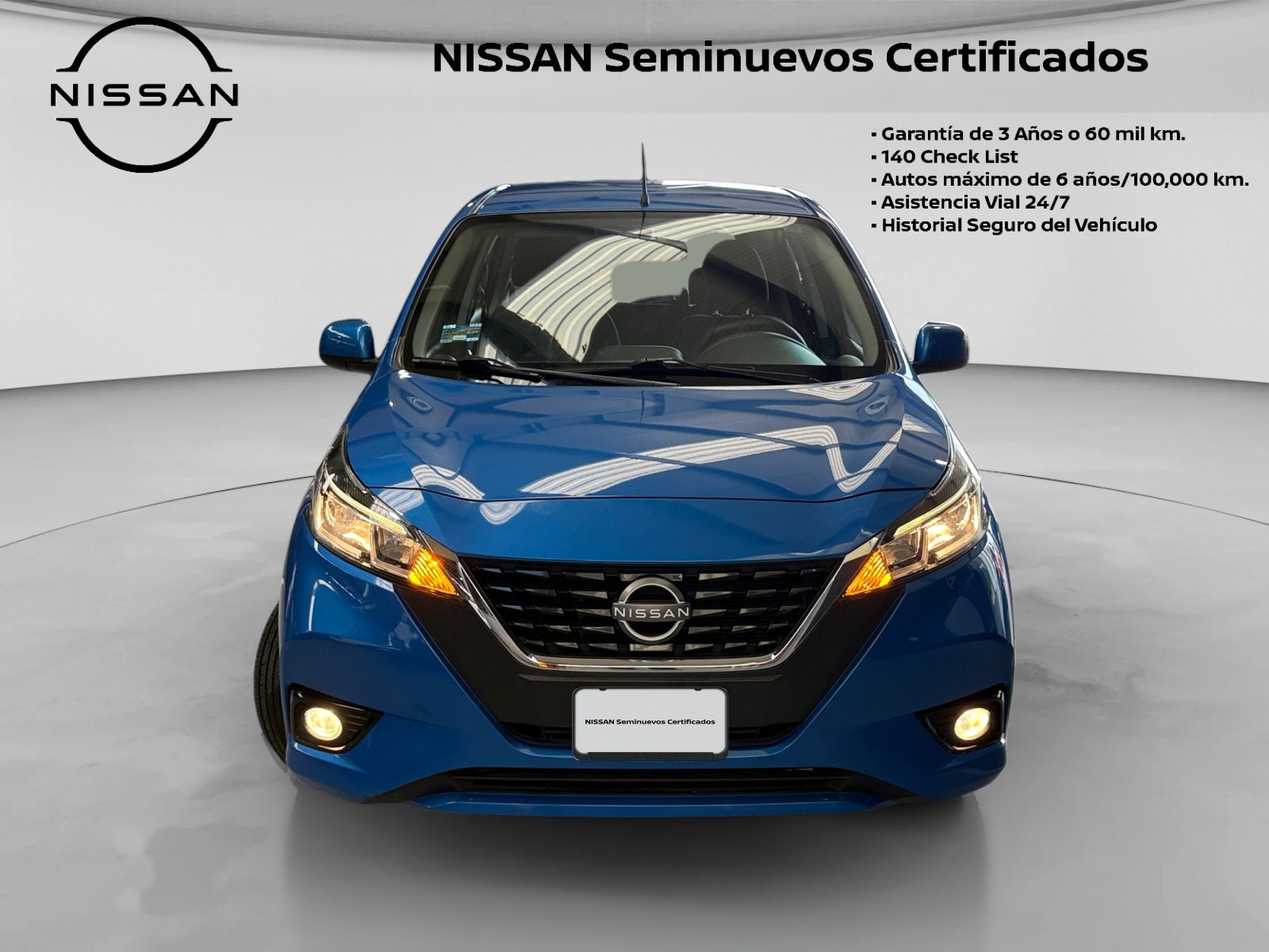 2023 Nissan MARCH ADVANCE TA 23