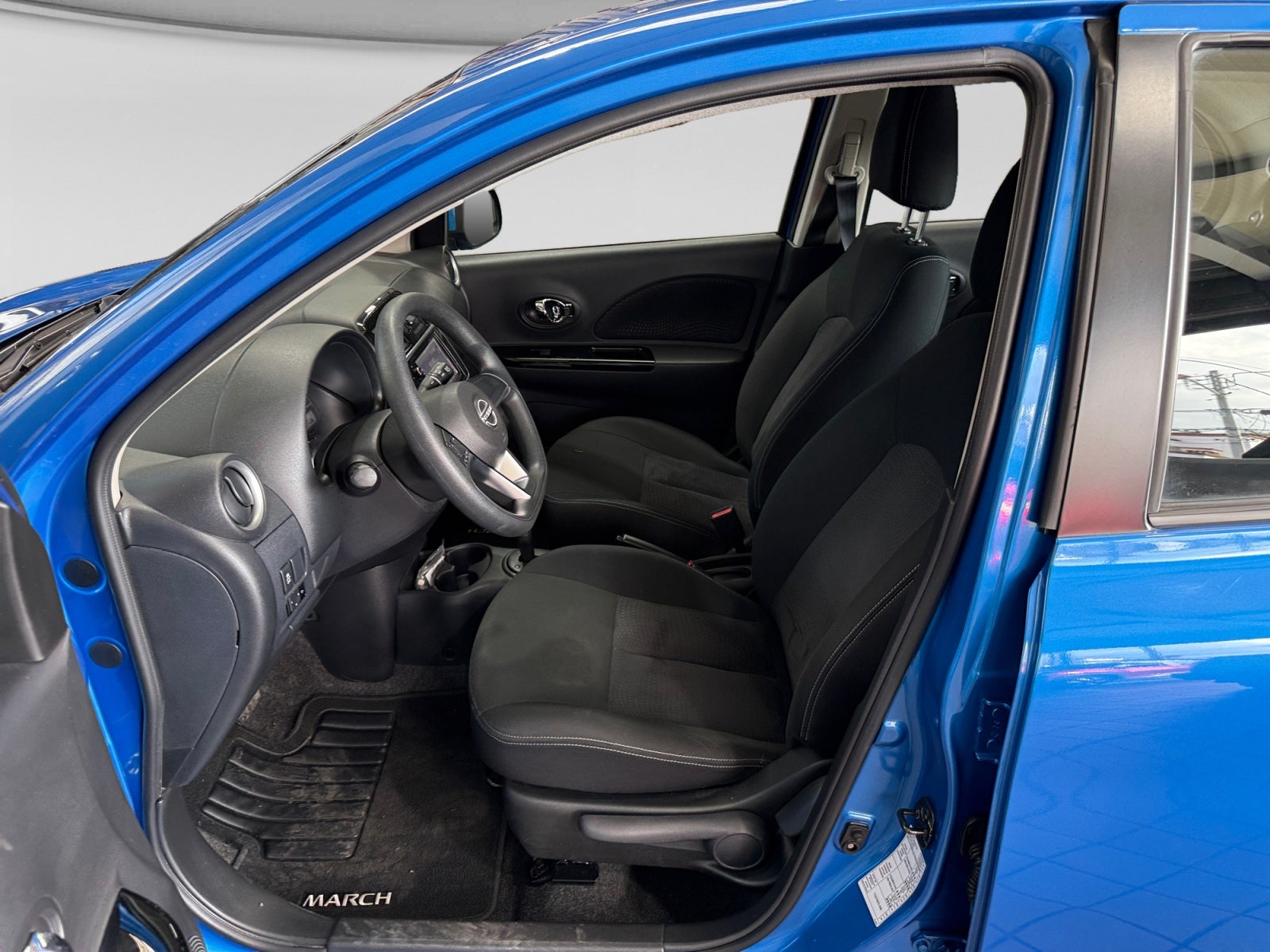 2023 Nissan MARCH ADVANCE TA 23