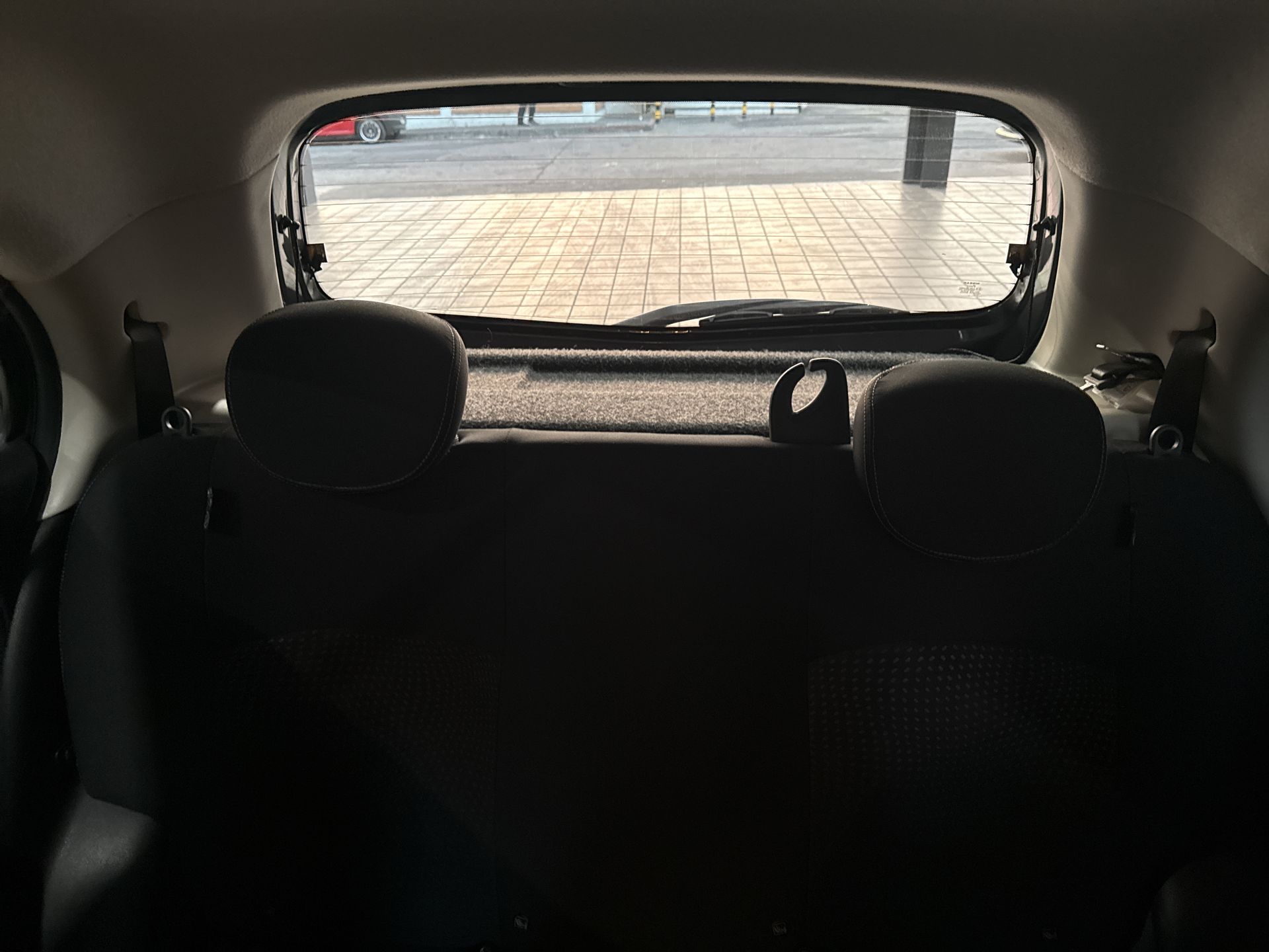 2024 Nissan MARCH MARCH ADVANCE TM 24