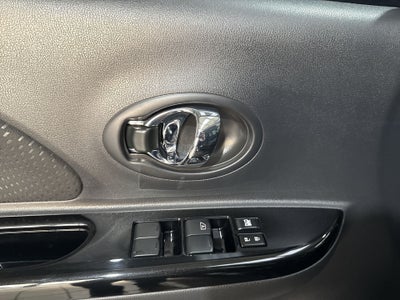 2024 Nissan MARCH MARCH ADVANCE TM 24