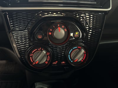 2024 Nissan MARCH MARCH ADVANCE TM 24