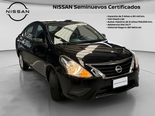 2026 Nissan V-DRIVE V-DRIVE T/M A/C AUDIO
