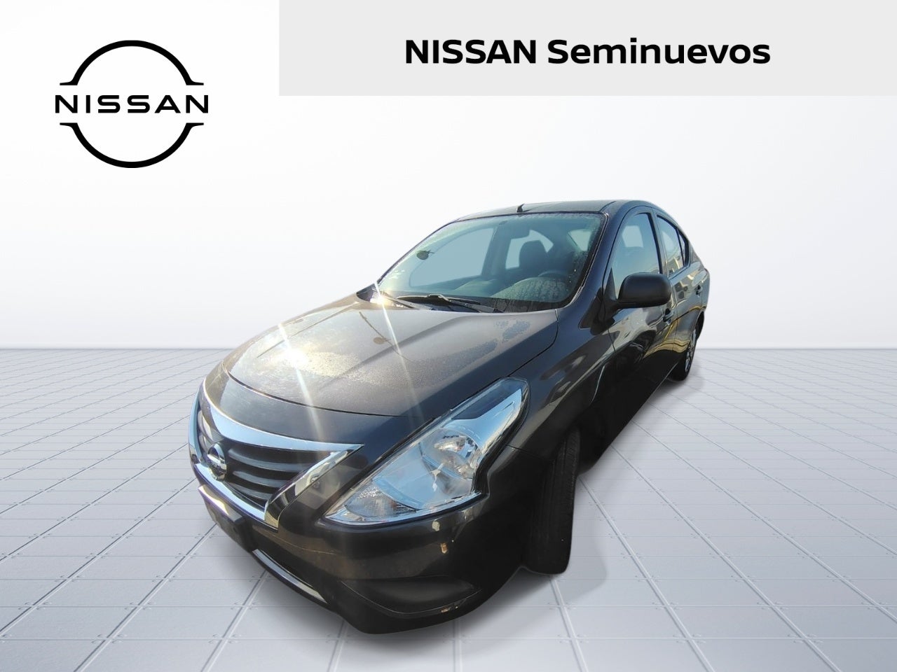 2022 Nissan VERSA MT AC 1.6L 22