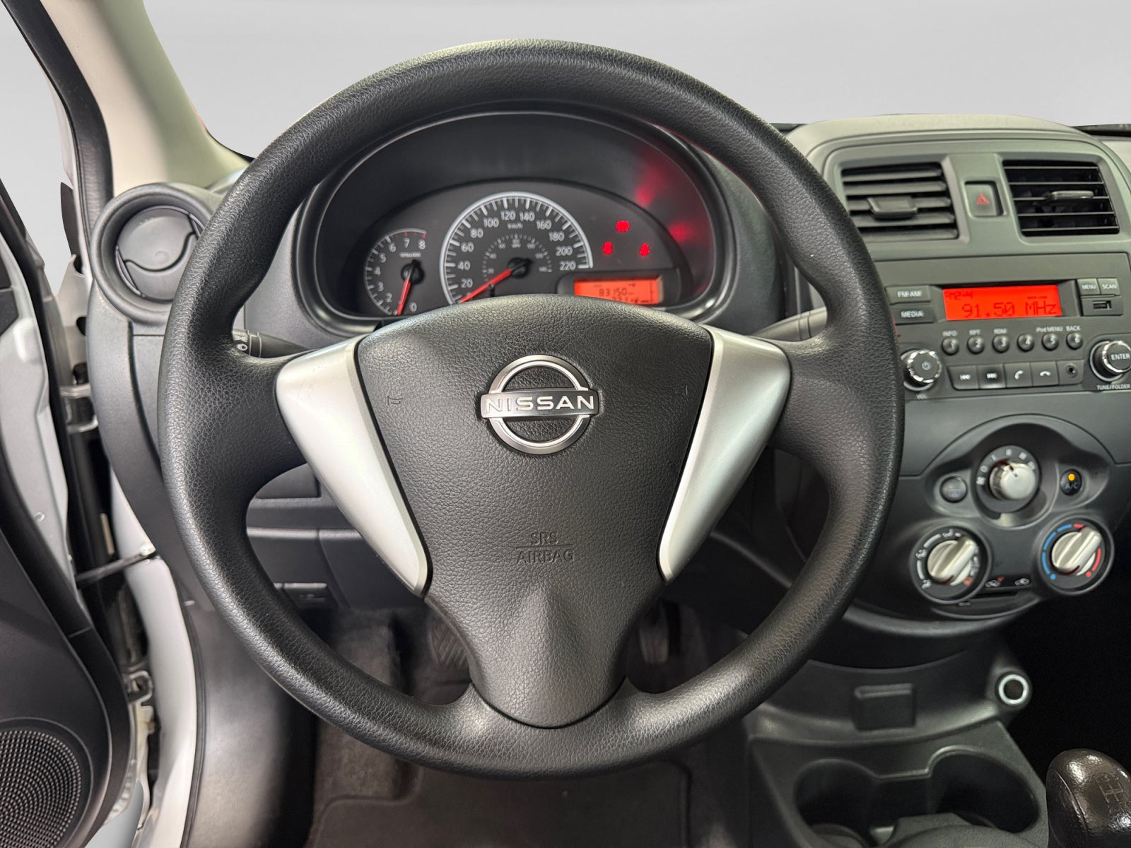 2024 Nissan V-DRIVE V-DRIVE TM A/C AUDIO 24