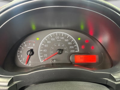 2024 Nissan V-DRIVE V-DRIVE TM A/C AUDIO 24