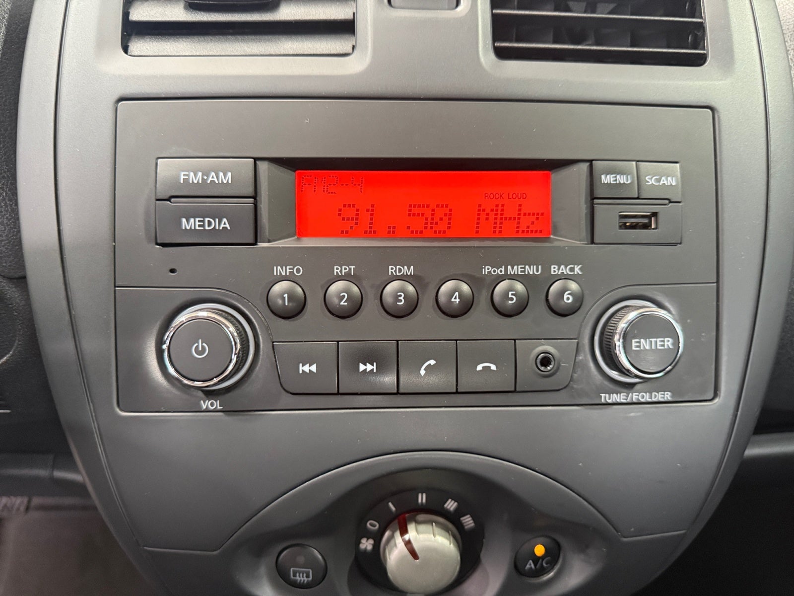 2024 Nissan V-DRIVE V-DRIVE TM A/C AUDIO 24