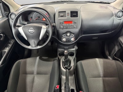 2024 Nissan V-DRIVE V-DRIVE TM A/C AUDIO 24