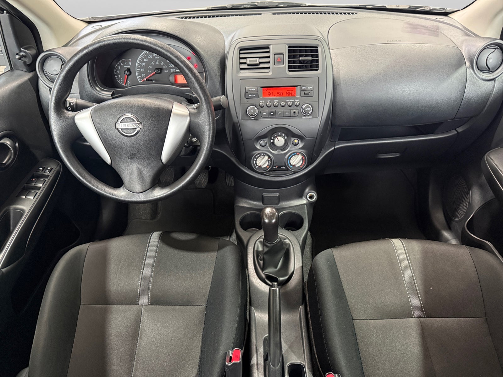 2024 Nissan V-DRIVE V-DRIVE TM A/C AUDIO 24