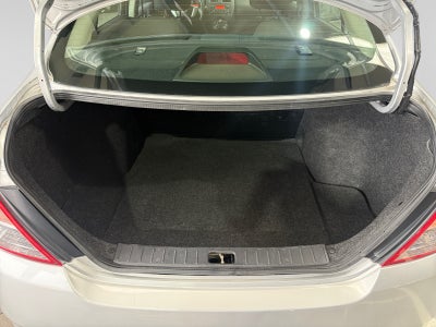 2024 Nissan V-DRIVE V-DRIVE TM A/C AUDIO 24