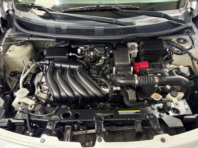 2024 Nissan V-DRIVE V-DRIVE TM A/C AUDIO 24