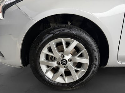 2024 Nissan V-DRIVE V-DRIVE TM A/C AUDIO 24