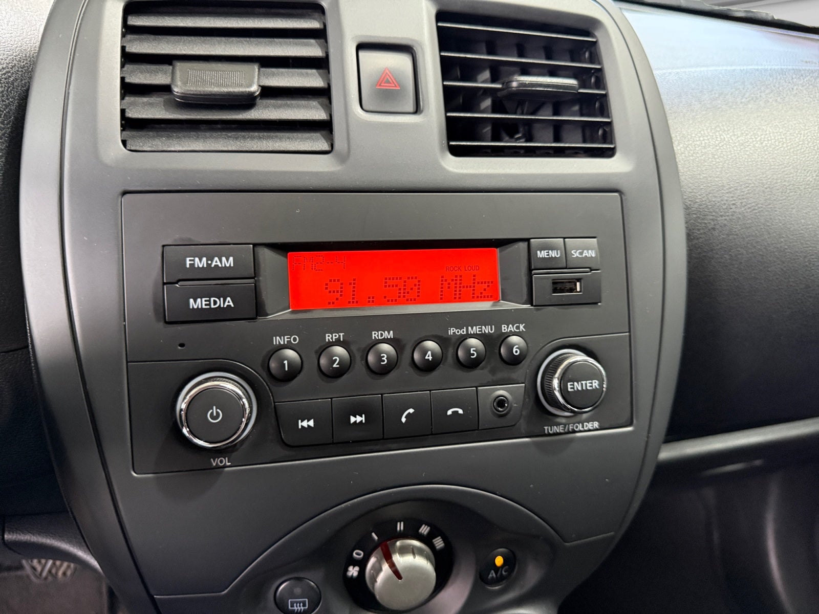 2024 Nissan V-DRIVE V-DRIVE TM A/C AUDIO 24