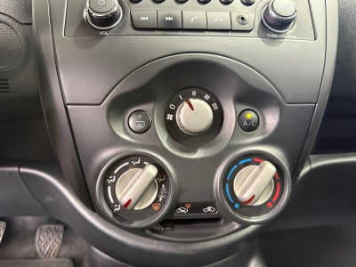 2024 Nissan V-DRIVE V-DRIVE TM A/C AUDIO 24